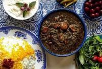 sabzi