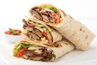 shawarma